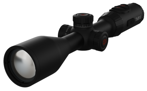 ATN TIWST6650A THOR6 ELITE 640 3-24X