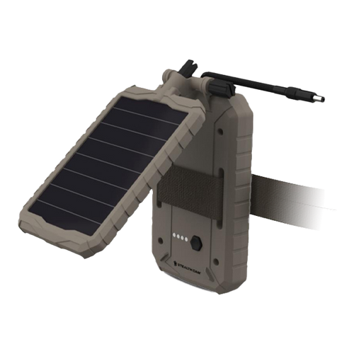 Stealth Cam STCSOLP3X10 Solar Power Panel