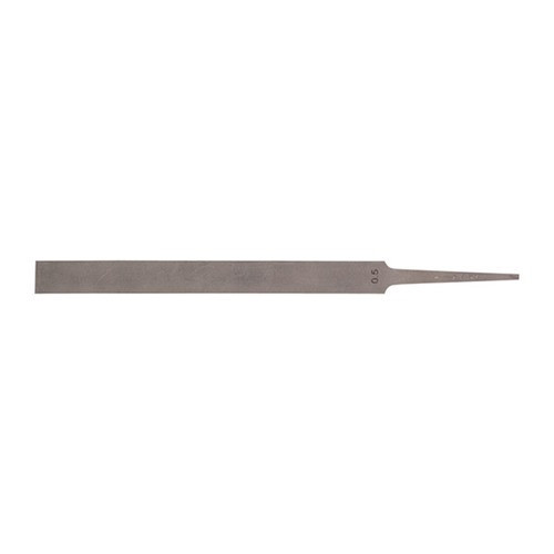 SCREW JOINT FILE, #3, (.021)