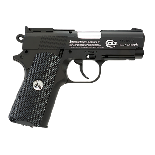 Umarex USA 2254020   CO2 177 BB 16+1