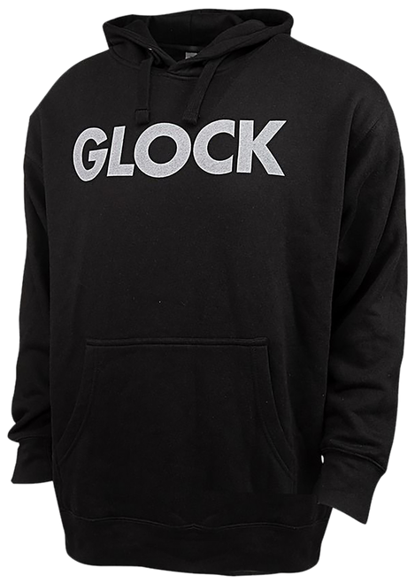 Glock AP95783_NEW Traditional  Large Black Long Sleeve