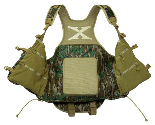 AVIAN AVX-TKYVEST-FS-ML   RIDGE RUN X TKY VEST S-6