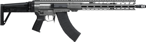 CMMG 86AD60BTNG  DISSENT MK47 762X39 16.1   TUNGST
