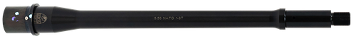 Faxon Firearms  Gunner Duty Series 5.56 NATO 11.5" Black Nitride 4150 CMV