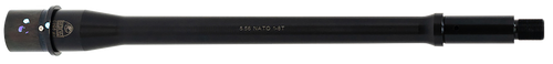 Faxon Firearms  Gunner Duty Series 5.56 NATO 11.5" Black Nitride 4150 CMV