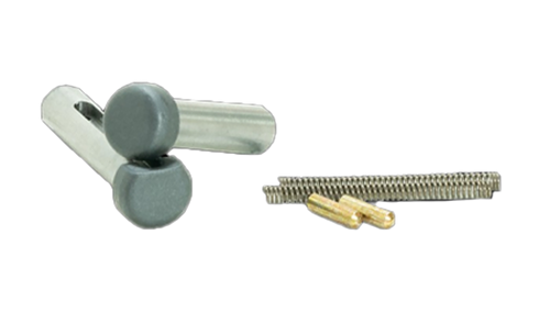 Timber Creek Outdoors GOSTPSS Greyman Takedown Pin Set AR-Platform Stealth Steel
