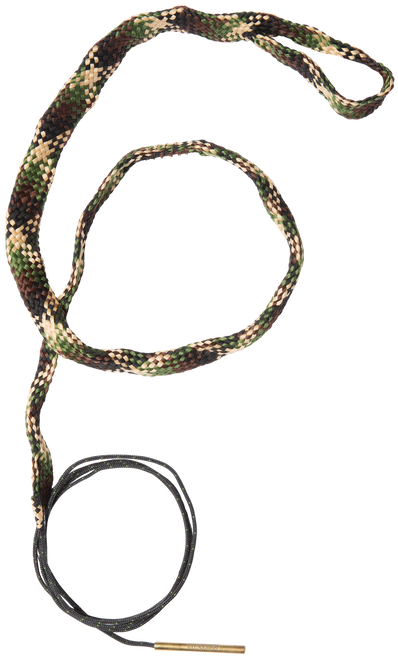 Hoppe's 24025D BoreSnake  204 Rifle