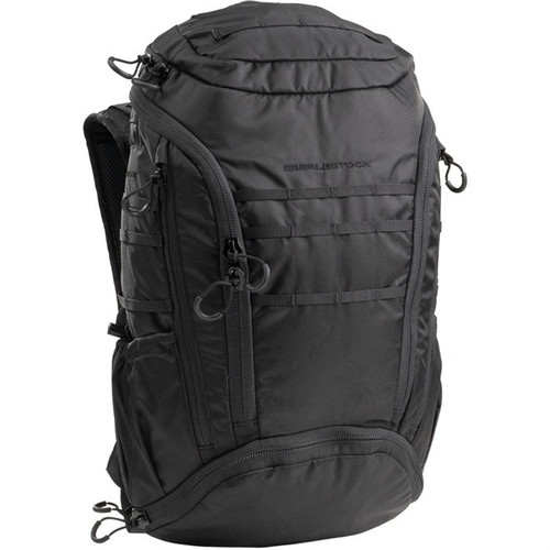 LITTLE TRICK PACK - BLACK