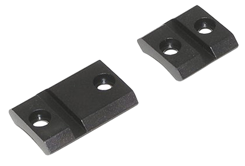 Warne M889843M Maxima  Matte Black Steel Kimber 84L/84M