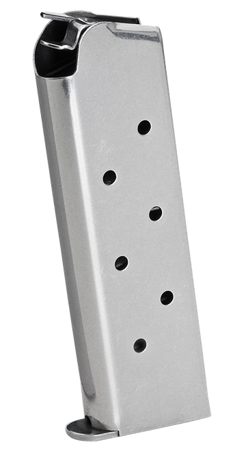 Springfield Armory PI6093 1911  8rd 10mm Auto Stainless Steel