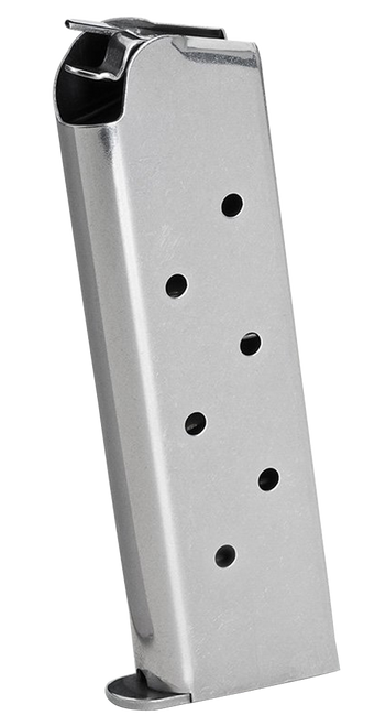 Springfield Armory PI6093 1911  8rd 10mm Auto Stainless Steel