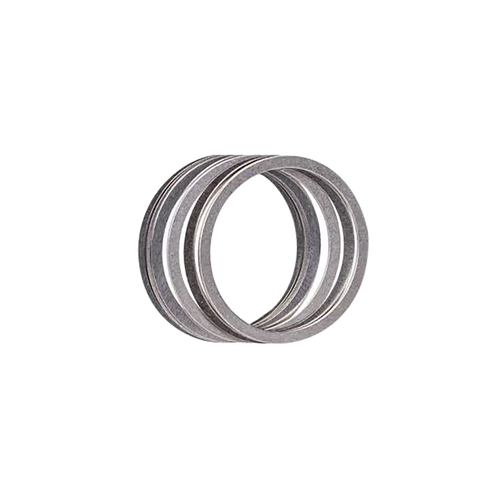 Rugged Suppressors SA017 Shim Kit  338 Cal (6.8mm) for 3/4"-24, M18x1, M18x1.5 tpi (3 Sizes)
