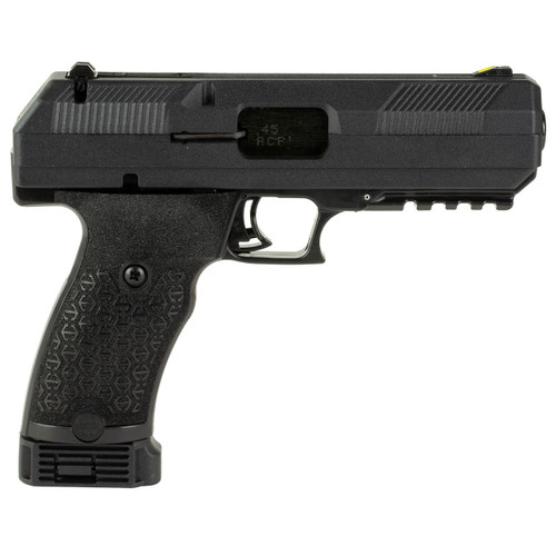 HI-PT JHP G2 45ACP 4.5" 9RD BLK NTB