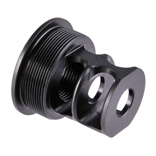 RRD X20 2 PORT COMPENSATOR 5/8-24''