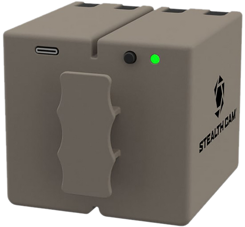 Stealth Cam STCRVLRLC Field Max