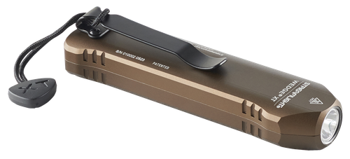 Streamlight 88813 Wedge XT Coyote Tan Aluminum 500 Lumens, 87 Meters Beam Distance