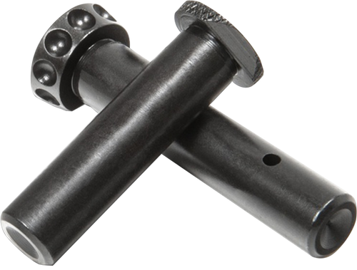 Battle Arms Development BAD-EPS Takedown/Pivot Pins  AR15/M16/M4/AR9 Black Steel