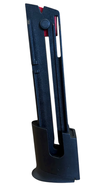 Retay USA RXP22SJR0007 RXP22  18rd 22LR Black Stainless Steel/Polymer