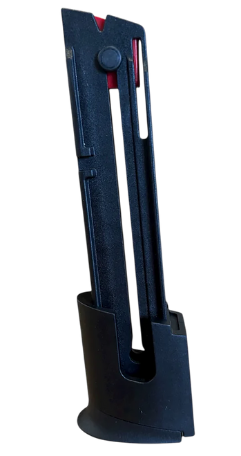 Retay USA RXP22SJR0007 RXP22  18rd 22LR Black Stainless Steel/Polymer