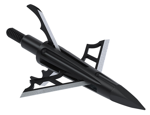 NAP NAP60DK100 DK4  Mechanical Broadhead 100 GR/ 3 Pack