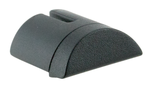 Pearce Grip PGFI42 Grip Frame Insert  Compatible w/Glock 42/43, Black Polymer