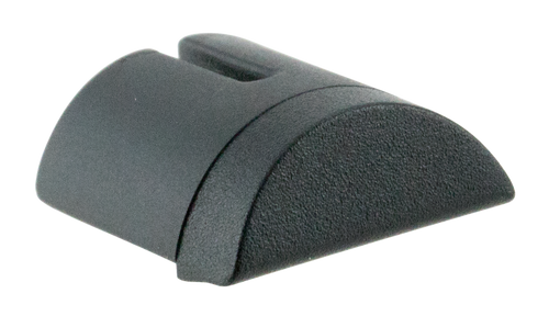 Pearce Grip PGFI42 Grip Frame Insert  Compatible w/Glock 42/43, Black Polymer
