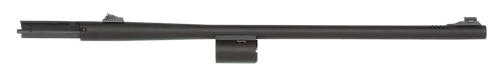 Mossberg 93010 OEM  12 Gauge 24" Slug Barrel w/Adjustable Rifle Sights, Fully-Rifled Bore & Matte Blued Finish, For Use w/Mossberg 930