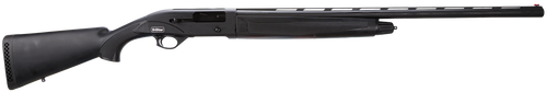 TriStar 24105 Viper G2 Full Size 12 Gauge Semi-Auto 3" 5+1 28" Black Vent Rib Barrel, Black Steel Receiver, Fixed Black Synthetic Stock, Beretta/Benelli Choke Tube, Right Hand