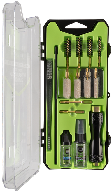 Breakthrough Clean BT-VSU-H Vision Series Universal Handgun Kit