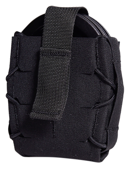 High Speed Gear 24DC00BK TACO Gen 2 Nylon Black MOLLE