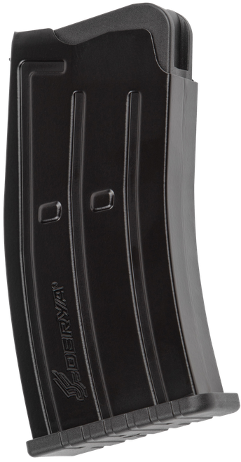 Derya Firearms D050004 DY12  5rd 12 Gauge Fits Derya MK Metal