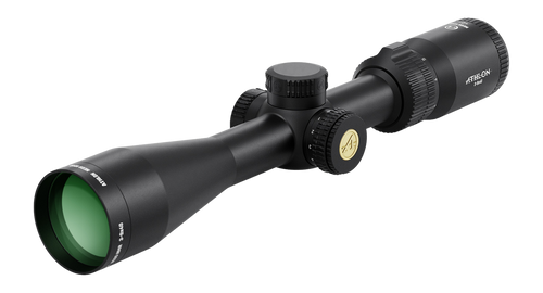 ATHLON 216020  NEOS  HMR 3-9X40 BDC250S