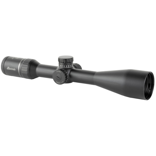 BURRIS SIG HD 5-25X50MM ILLUM 6.5 CM
