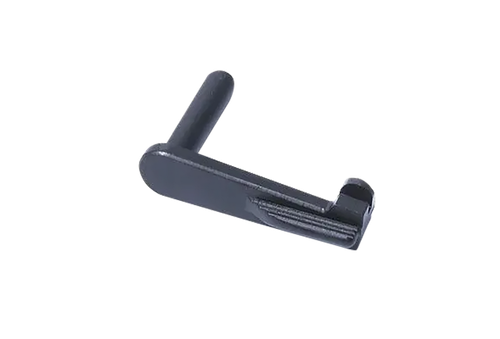 Wilson Combat 414B Bullet Proof Slide Release 45 ACP 1911 Blued Steel Handgun
