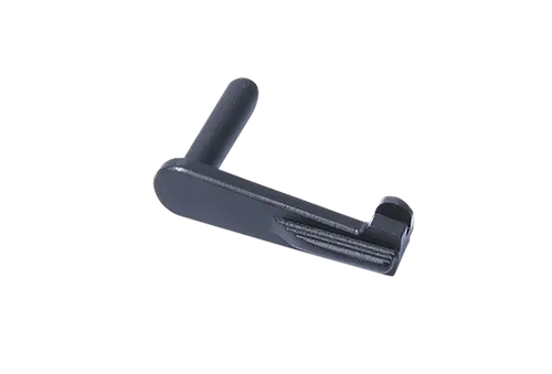 Wilson Combat 414B Bullet Proof Slide Release 45 ACP 1911 Blued Steel Handgun