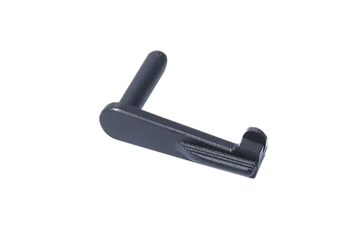 Wilson Combat 414B Bullet Proof Slide Release 45 ACP 1911 Blued Steel Handgun