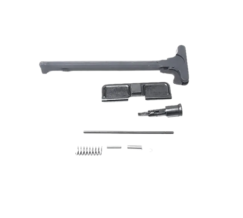 Wilson Combat TRUPPERK  Upper Receiver Kit AR-15 Rifle Black