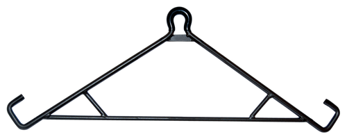 HME GHG Gambrel Game Hanger 500lbs Capacity
