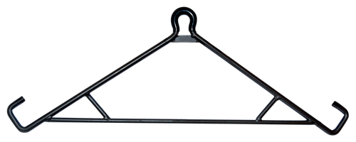 HME GHG Gambrel Game Hanger 500lbs Capacity