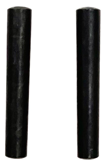 LBE Unlimited ARTPS Front Sight Taper Pins  AR-Platform Black 2 Pack