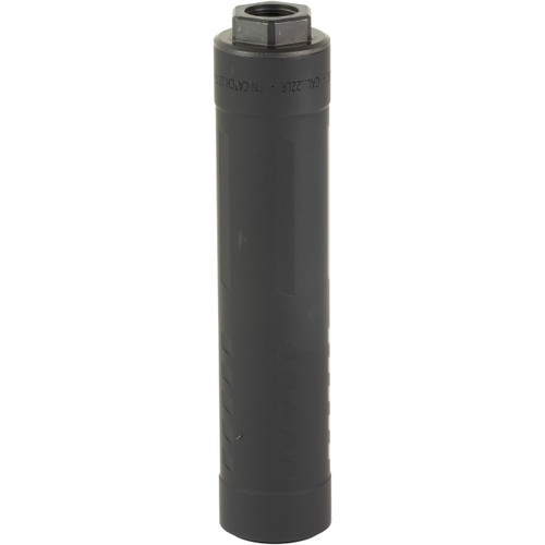 FN CATCH 22TI BLK 22LR SUPPRESSOR