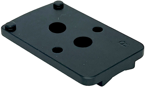 Talley RMRSX4   Black Anodized Aluminum Winchester SX2/SX3/SX4
