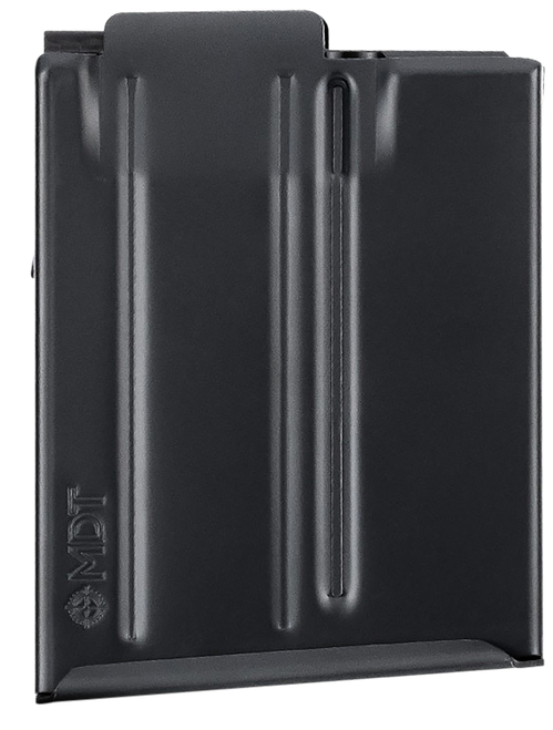 Mdt Sporting Goods Inc 106223BLK MDT Metal Magazine 10rd 6mm ARC Black