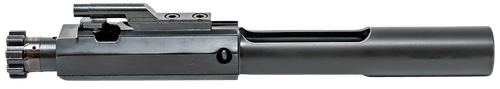 Faxon Firearms FF308BCGCNITRIDE02 Bolt Carrier Group Gen2 6.5 Creedmoor/308 Win/8.6 Blackout, Salt Bath Nitride 9310 Steel