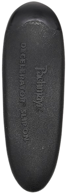 Pachmayr 04412 Decelerator Magnum Black Slip On Large Rubber For Shotgun