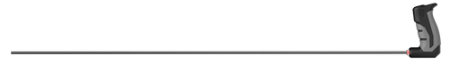 Real Avid AVBMSR3036 Bore-Max Smart Rod Carbon Fiber 30 Cal Rifle Firearm 36" Long Includes Wall Hanger