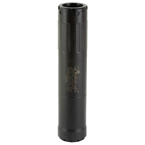GRIFFIN BUSHWACKER 36CAL MODULAR BLK