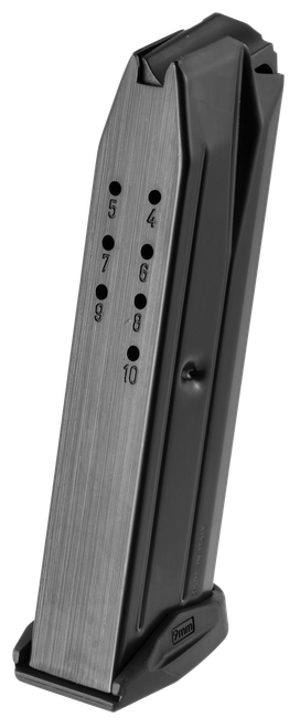 IWI US MAS910 MASADA  Black Detachable 10rd 9mm Luger Magazine