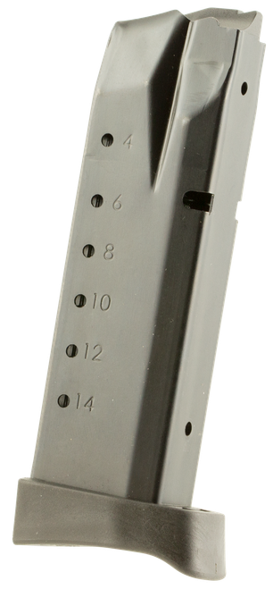ProMag SMIA18 Standard  15rd 40 S&W Fits S&W SD Blued Steel (Except VE Variant)