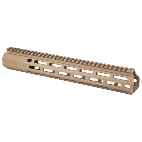 REPTILIA HANDGUARD 13" M-LOK FDE